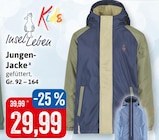 Aktuelle Regenjacke Angebote bei Kaufhaus Stolz in Rostock Aktuelles Jungen-Jacke Angebot bei Kaufhaus Stolz in Rostock ab 29,99 €