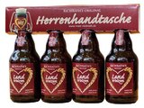 Herrenhanttasche Angebote von Riehrath's Original bei REWE Pulheim für 3,79 €