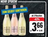 Premium Sparking Wine Angebot in Merbelsrod Premium Sparking Wine im aktuellen Prospekt bei EDEKA in Merbelsrod