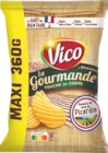 Chips la gourmande - VICO à 3,59 € dans le catalogue Aldi