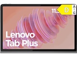 Tab Plus, Tablet, 128 GB, 11,5 Zoll, Luna Grey von LENOVO für 179,00 € bei MediaMarkt Saturn im Angebot Tab Plus, Tablet, 128 GB, 11,5 Zoll, Luna Grey von LENOVO im aktuellen MediaMarkt Saturn Prospekt