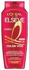 Routine capillaire - ELSEVE - U Express Routine capillaire - ELSEVE à 1,56 € dans le catalogue U Express
