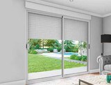 Baie coulissante - Somfy - Castorama à Champigny-sur-Marne Baie coulissante - Somfy en promo chez Castorama Champigny-sur-Marne à 549,00 €