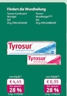 mea - meine apotheke - CareExpert Wundgel oder Wundheilgel Angebot im Prospekt CareExpert Wundgel oder Wundheilgel bei mea - meine apotheke im Prospekt "" für 4,45 €