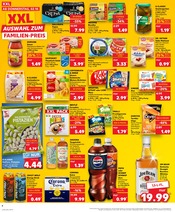 Aktueller Kaufland Prospekt mit Schwip Schwap, "Aktuelle Angebote", Seite 6