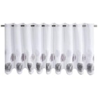 KURZGARDINE 140/45 cm im XXXLutz Prospekt KURZGARDINE 140/45 cm von Esposa im aktuellen XXXLutz Prospekt für 19,99 €