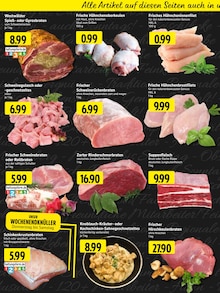 EDEKA Driedorf Prospekt der aktuellen Woche, gültig von 12.10.2026 bis 17.10.2026 Aktueller EDEKA Driedorf Prospekt "Aktuelle Angebote" mit 8 Seiten