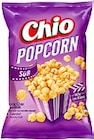 Kaufland Nürnberg - Popcorn Angebot im Prospekt Popcorn bei Kaufland im Nürnberg Prospekt für 0,99 €