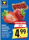 Aktuelles Herzstücke Geschmackserdbeeren Angebot bei E center in Offenbach (Main) ab 4,99 €