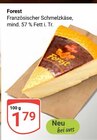Französischer Schmelzkäse bei GLOBUS im Landsberg Prospekt für 1,79 €