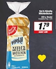 Milchbrötchen im Angebot bei EDEKA in Haltern am See Milchbrötchen Angebote von Gut & Günstig bei EDEKA Haltern am See für 1,79 €