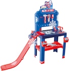 Bricolo center - SMOBY en promo chez La Grande Récré Bricolo center - SMOBY dans le catalogue La Grande Récré