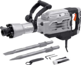 Aktuelles Abbruchhammer Angebot bei Globus-Baumarkt in Braunschweig ab 129,00 €