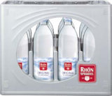 Mineralwasser bei Getränke Hoffmann im Rellingen Prospekt für 6,99 €