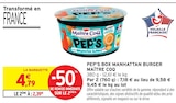 Poulet à griller à la portugaise à 6,89 € dans le catalogue Intermarché Super