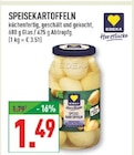 Aktuelles Speisekartoffeln Angebot bei Marktkauf in Wuppertal ab 1,49 €