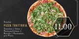 Aktuelles Frische Pizza Angebot bei EDEKA in Bochum ab 11,00 €