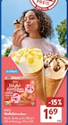 Waffelhörnchen im Angebot bei ALDI SÜD in Regensburg Waffelhörnchen Angebote von MUCCI bei ALDI SÜD Regensburg für 1,69 €