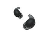 LinkBuds Fit - Truly Wireless Noise Cancelling, In-ear Kopfhörer Bluetooth Schwarz bei MediaMarkt Saturn im Prospekt "" für 98,00 €