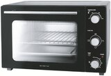 Aktuelles XL-Backofen MO-122420.1 Angebot bei POCO in Dresden ab 49,99 €