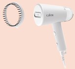 Défroisseur à main - Calor en promo chez Intermarché Hyper Défroisseur à main - Calor dans le catalogue Intermarché Hyper