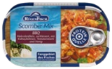 Scomber Mix Classic im Angebot bei Kaufland in Schwerin Scomber Mix Classic Angebote von RÜGEN FISCH bei Kaufland Schwerin für 1,11 €