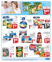 Aktueller EDEKA Prospekt mit Käse, "APPsolut fantastisch!", Seite 8