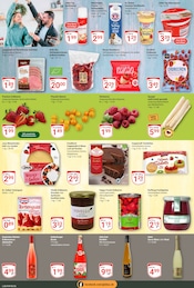 Aktueller GLOBUS Prospekt mit Torte, "Aktuelle Angebote", Seite 10