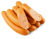 Chili-Wiener von Golssener im aktuellen Kaufland Prospekt