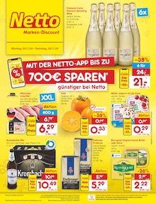 Joghurt im Netto Marken-Discount Prospekt "Aktuelle Angebote" mit 54 Seiten (Freiburg (Breisgau))