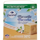 Lessive en poudre - CARREFOUR ESSENTIAL - Carrefour Lessive en poudre - CARREFOUR ESSENTIAL à 5,16 € dans le catalogue Carrefour