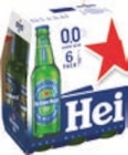 Pils oder 0,0 Angebote von Heineken bei tegut Sondershausen für 4,99 €