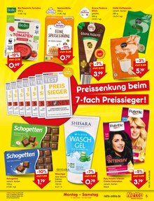 Käse im Netto Marken-Discount Prospekt "Aktuelle Angebote" mit 66 Seiten (Aachen)