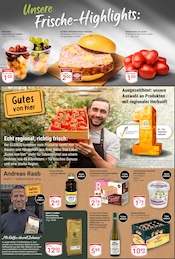Aktueller GLOBUS Prospekt mit Tomaten, "Aktuelle Angebote", Seite 2