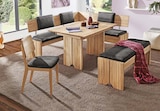 Eckbank von Massivholz für 159,00 € bei porta Möbel im Angebot Eckbank von Massivholz im aktuellen porta Möbel Prospekt