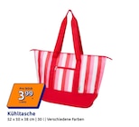 Kühltasche im Angebot bei Action in Oberhausen Kühltasche Angebote bei Action Oberhausen für 3,99 €