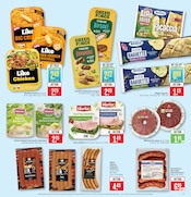 Aktueller Marktkauf Prospekt mit Lebensmittel, "Aktuelle Angebote", Seite 13