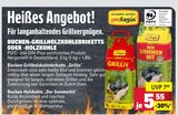 Buchen-Grillholzkohlebriketts Grillis im Angebot bei Marktkauf in Tübingen Buchen-Grillholzkohlebriketts Grillis Angebote von proFagus bei Marktkauf Tübingen für 5,55 €