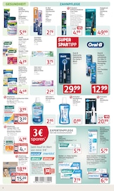 Aktueller Rossmann Prospekt mit Eis, "Unsere Angebote", Seite 11