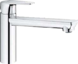 Spültischarmatur Start Edge von Grohe für 79,00 € bei Globus-Baumarkt im Angebot Spültischarmatur Start Edge von Grohe im aktuellen Globus-Baumarkt Prospekt