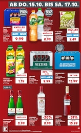 Sekt im Kaufland Prospekt Sekt im Kaufland Prospekt "Hier bin ich richtig" auf Seite 57