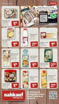 Äpfel im aktuellen nahkauf Prospekt (Solingen (Klingenstadt)) Äpfel im nahkauf Prospekt "nichts liegt näher" mit 8 Seiten (Solingen (Klingenstadt))