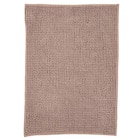 Tapis "Chenille" - TEX HOME en promo chez Carrefour Bordeaux à 9,99 €