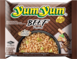 NOUILLES INSTANTANÉES AU BOEUF YUM YUM - YUM YUM dans le catalogue Auchan Hypermarché