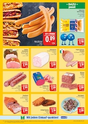 Aktueller Marktkauf Prospekt mit Hering, "AUSWAHL RIESIG, PREISE NIEDRIG", Seite 14