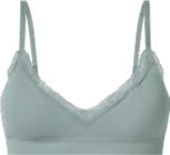 Geripptes Bustier im Angebot bei Lidl in Cuxhaven Geripptes Bustier Angebote von ESMARA bei Lidl Cuxhaven für 4,99 €