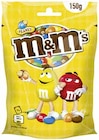 EDEKA - M&M's Angebot im Prospekt M&M's bei EDEKA im Prospekt "" für