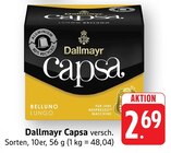 E center Worms - Capsa Angebot im Prospekt Capsa bei E center im Worms Prospekt für 2,69 €