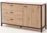 Sideboard im Angebot bei Zurbrüggen in Bad Oeynhausen Sideboard Angebote bei Zurbrüggen Bad Oeynhausen für 349,00 €