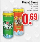 Gazoz bei Trinkgut im Wermelskirchen Prospekt für 0,69 €